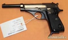 Pistola Beretta Mod.71 Cal.22LR Sportiva