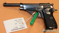 Pistola Beretta Mod.71 Cal.22LR Sportiva