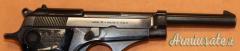 Pistola Beretta Mod.71 Cal.22LR Sportiva