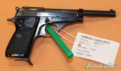 Pistola Beretta Mod.71 Cal.22LR Sportiva