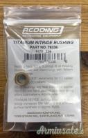 Redding Titanium Nitride Bushing 76336