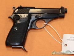 Pistola Beretta Mod.70 Cal.7,65