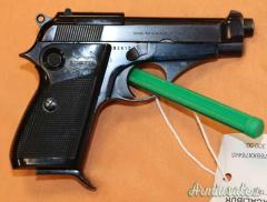 Pistola Beretta Mod.70 Cal.7,65