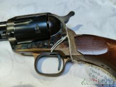 Jager frontier carbine 1873 buntline  + revolver Jager