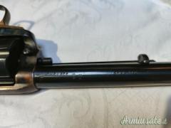 Jager frontier carbine 1873 buntline  + revolver Jager