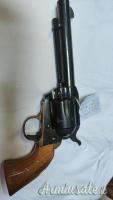 Jager frontier carbine 1873 buntline  + revolver Jager