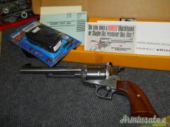 Ruger | Sturm Superblackhawk .44 Remington Magnum