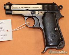 Pistola Beretta 35 Calibro 7,65