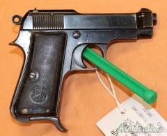 Pistola Beretta 35 Calibro 7,65