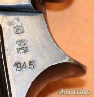 Pistola Beretta 35 Calibro 7,65