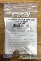 Redding Titanium Nitride Bushing 76337