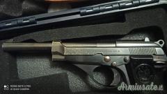 Beretta Serie 70 .22 LR Long Rifle