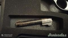 Beretta Serie 70 .22 LR Long Rifle