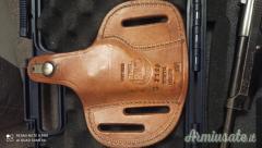 Beretta Serie 70 .22 LR Long Rifle