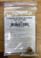 Redding Titanium Nitride Bushing 76252