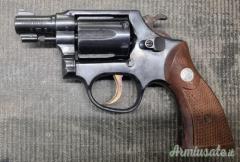 Taurus | Forjas 38 SPL .38 Special  |  9x29mmR