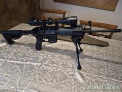 Norinco M 4 .223 Remington