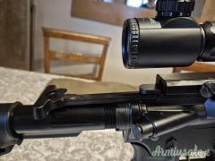 Norinco M 4 .223 Remington