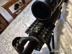 Norinco M 4 .223 Remington