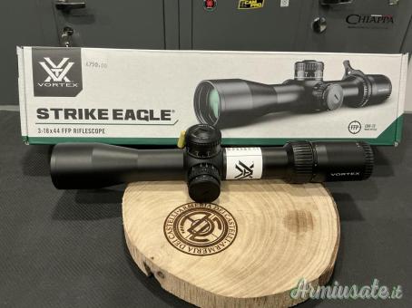 OTTICA marca VORTEX modello STRIKE EAGLE 3-18x44