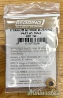 Redding Titanium Nitride Bushing 76248