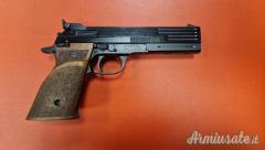 Beretta Standard 89 .22 LR Long Rifle