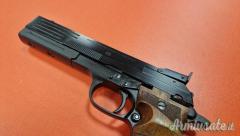 Beretta Standard 89 .22 LR Long Rifle