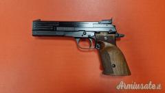 Beretta Standard 89 .22 LR Long Rifle