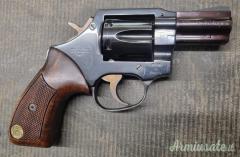 Manurhin MR 73 .357 Magnum  |  9x31mmR  | .353 Casull