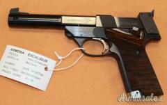 High Standard Military Cal.22LR  Sportiva