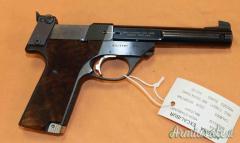 High Standard Military Cal.22LR  Sportiva