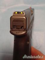 Glock 23 gen 4 .40 Smith & Wesson | Auto  |  10 x 21 mm