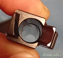 Glock 23 gen 4 .40 Smith & Wesson | Auto  |  10 x 21 mm