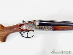 BERNARDELLI ROMA 3 - 12