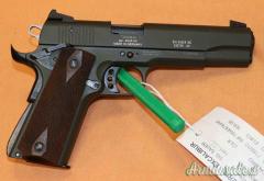 Sig Sauer 1911-22 Cal.22LR Sportiva