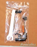 Sig Sauer 1911-22 Cal.22LR Sportiva