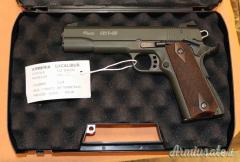 Sig Sauer 1911-22 Cal.22LR Sportiva