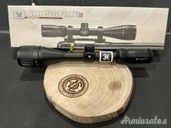 OTTICA marca VORTEX modello CROSSFIRE II RIFLESCOPE 6-18X44