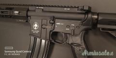 Armi Dallera Custom SPECIAL FORCE   /  PLUS .223 Remington