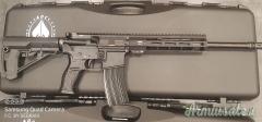 Armi Dallera Custom SPECIAL FORCE   /  PLUS .223 Remington