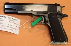 Norinco M1911A1 Cal.45ACP  Sportiva