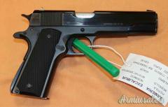 Norinco M1911A1 Cal.45ACP  Sportiva