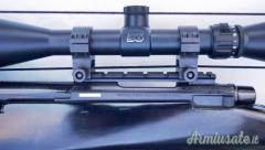 Sabatti Rover 870 6.5x47mm Lapua