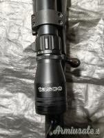 Sabatti Rover 870 6.5x47mm Lapua