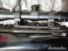 Sabatti Rover 870 6.5x47mm Lapua