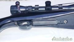 Sabatti Rover 870 6.5x47mm Lapua