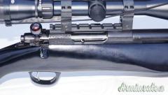 Sabatti Rover 870 6.5x47mm Lapua