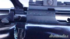 Sabatti Rover 870 6.5x47mm Lapua