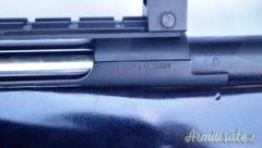 Sabatti Rover 870 6.5x47mm Lapua