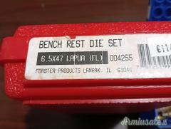 Sabatti Rover 870 6.5x47mm Lapua